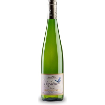 Haeffelin-Heyberger Cuvée L´Ephemere 12,5% 0,75 l (holá láhev)