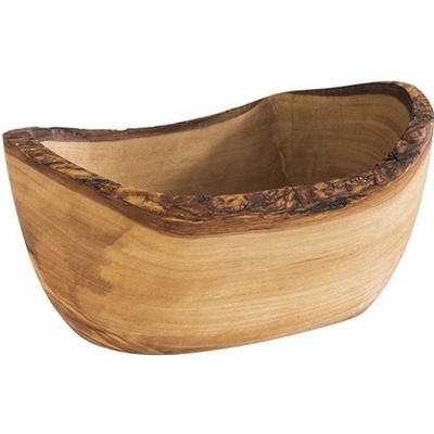 APS Dřevěná miska 130x80x65 mm 0,2 l 00907
