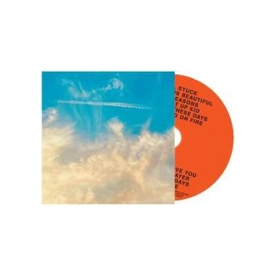 30 Seconds To Mars: It's The End Of The World But It's A Beautiful Day - 30 Seconds To Mars