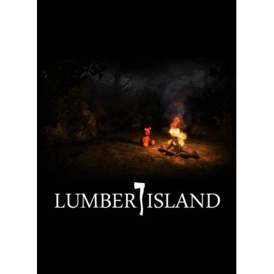 Игра Lumber Island - That Special Place за PC Steam, Електронна доставка