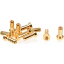 RUDDOG G4 zlaté konektory 10 ks
