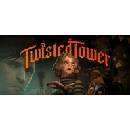 Twisted Tower