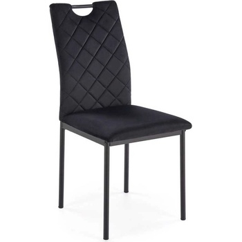 Halmar Lucaria černá