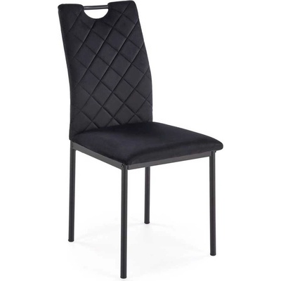 Halmar Lucaria černá