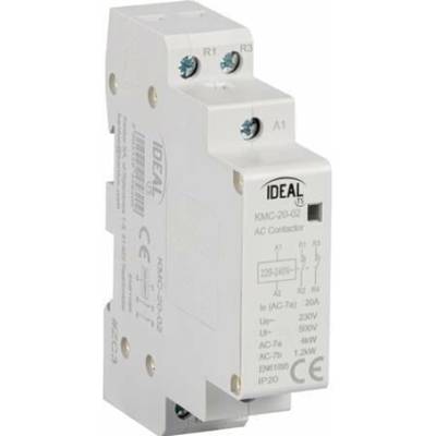 Kanlux KMC-20-02