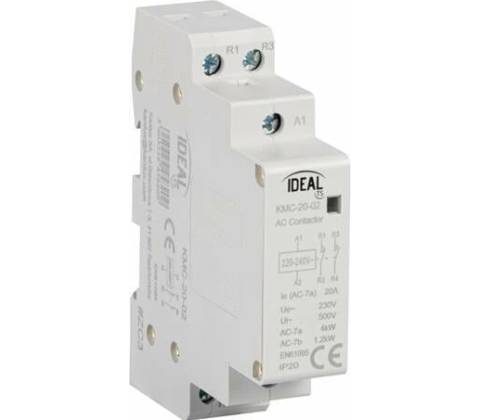 Kanlux KMC-20-02
