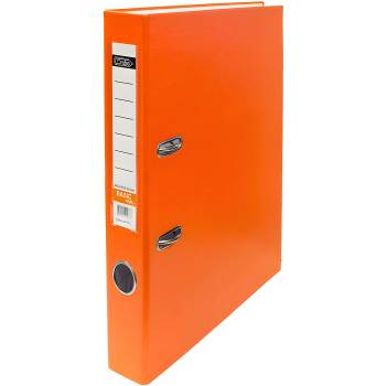 Grafos Класьор 5 см Оранжев