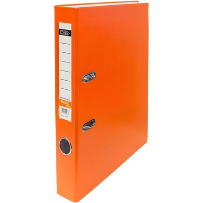 Grafos Класьор 5 см Оранжев