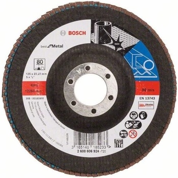 BOSCH 2.608.606.924