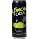 Crodo Lemon soda 330 ml