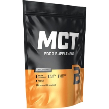 Image 1 of BioTechUSA MCT Drink Powder [300 грама]
