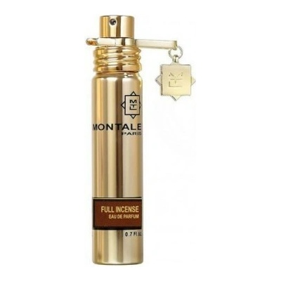 Montale Paris Montale Full Incense parfémovaná voda unisex 20 ml tester