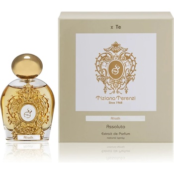 Tiziana Terenzi Alioth Extrait De Parfum 100ml унисекс