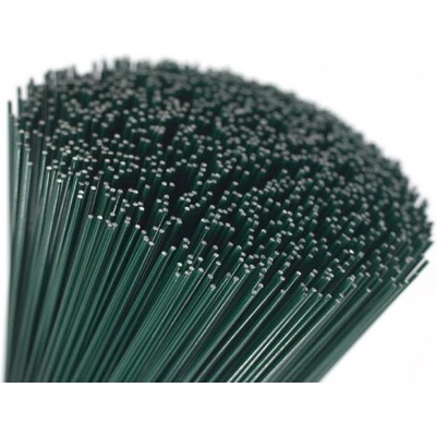 Drát vázací 40cm - 0,8 mm