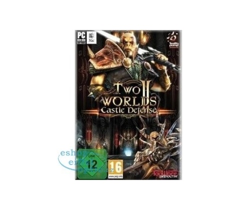 Two Worlds 2: Castle Defense