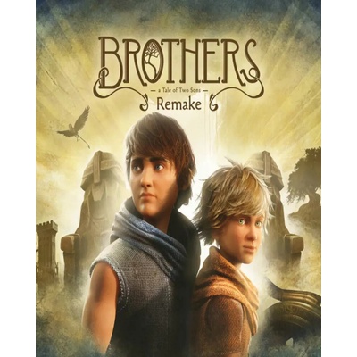 Brothers: A Tale of Two Sons Remake