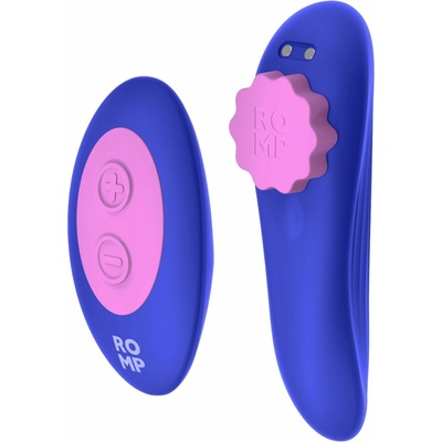 ROMP Party Wearable Panty Vibrator