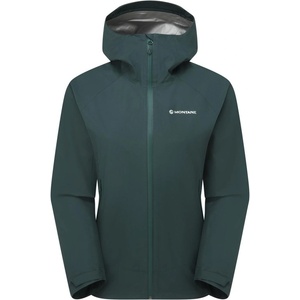 Montane дамско яке Montane W Spirit deep forest S