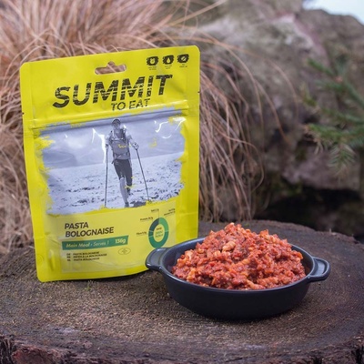 Summit To Eat Pasta Bolognaise 217 g