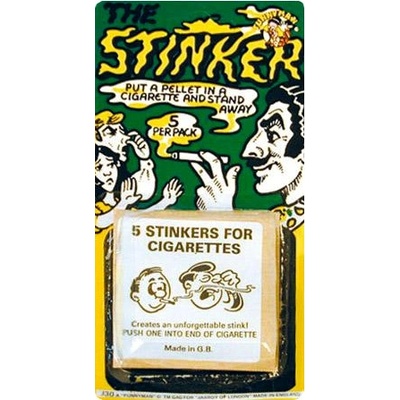 KupMa Smrad do cigariet 5 kusov
