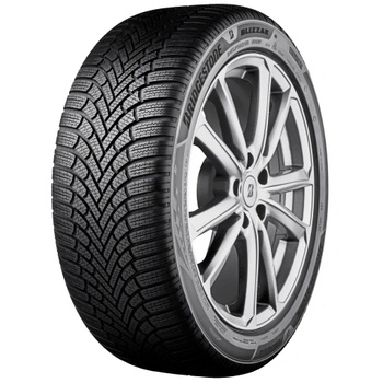 Image 1 of Bridgestone Blizzak 6 Enliten 275/40 R19 105W