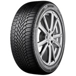 Bridgestone Blizzak 6 Enliten 275/40 R19 105W Автомобилни гуми