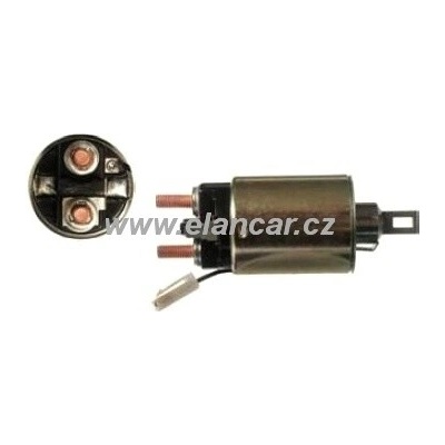 Spínač startéru M3T20781 Mitsubishi M371X31271