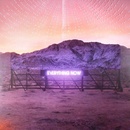 Arcade Fire: Everything Now - LP