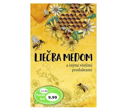 Liečba medom
