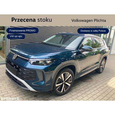 Volkswagen Tayron 2.0 TSI Life DSG 4Motion 150 kW