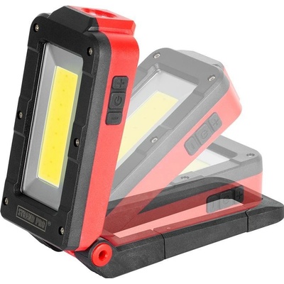 Worklight MWL539