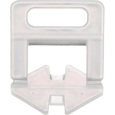 Súprava nivelačných spôn SIXTOL SX3107 Level System T-Hold 2mm 500ks