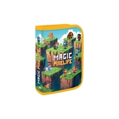 Junior 1 poschodový magic pixelife