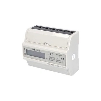 Eleman DTS 353-L