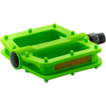 Fpd Педали за велосипед fpd nw-303 Зелени