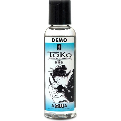 Shunga Toko Aqua Lubricant 60 ml