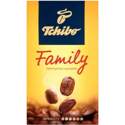 Tchibo mletá Exklusive 250 g
