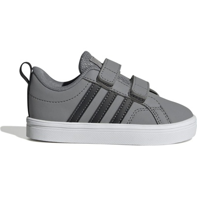 adidas detská nízká obuv VS Pace 2.0 CF I IE8890 sivá