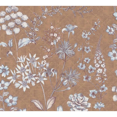 A. S. Création Влизелинов тапет за стена dimex 2025 39117-3