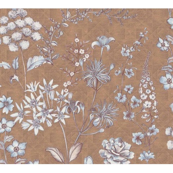 A. S. Création Влизелинов тапет за стена dimex 2025 39117-3