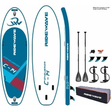 Paddleboard RIDEWAVE Conqueror C-14