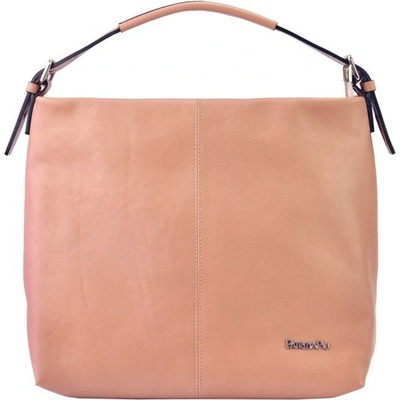 Patrizia dámská kabelka 118-019 tmavě růžová