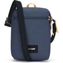 Pacsafe taška GO FESTIVAL crossbody coastal blue