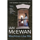 Machines Like Me - Ian McEwan