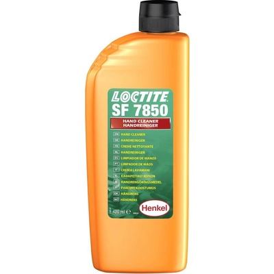 LOCTITE 7850 čistič na ruky 400 ml