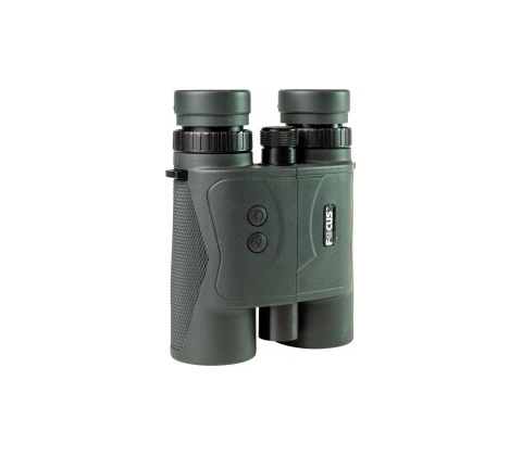 Focus Track 8x42 RF