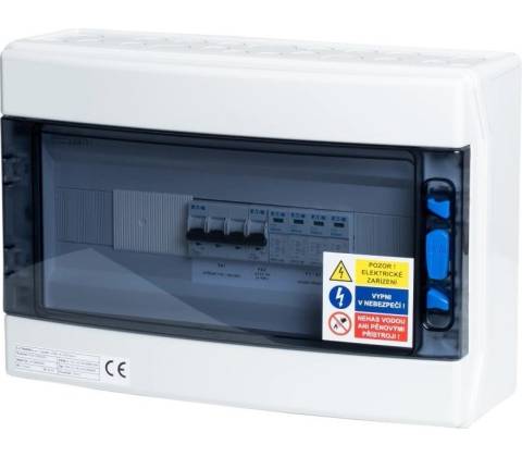 Xtend Solarmi AC25N0