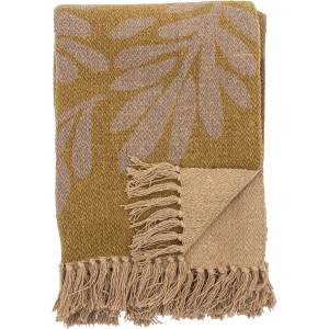Bloomingville Одеяло 130x160 cm Lark - Bloomingville (82054457)