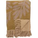 Bloomingville Одеяло 130x160 cm Lark - Bloomingville (82054457)