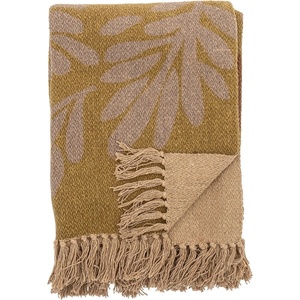 Bloomingville Одеяло 130x160 cm Lark - Bloomingville (82054457)